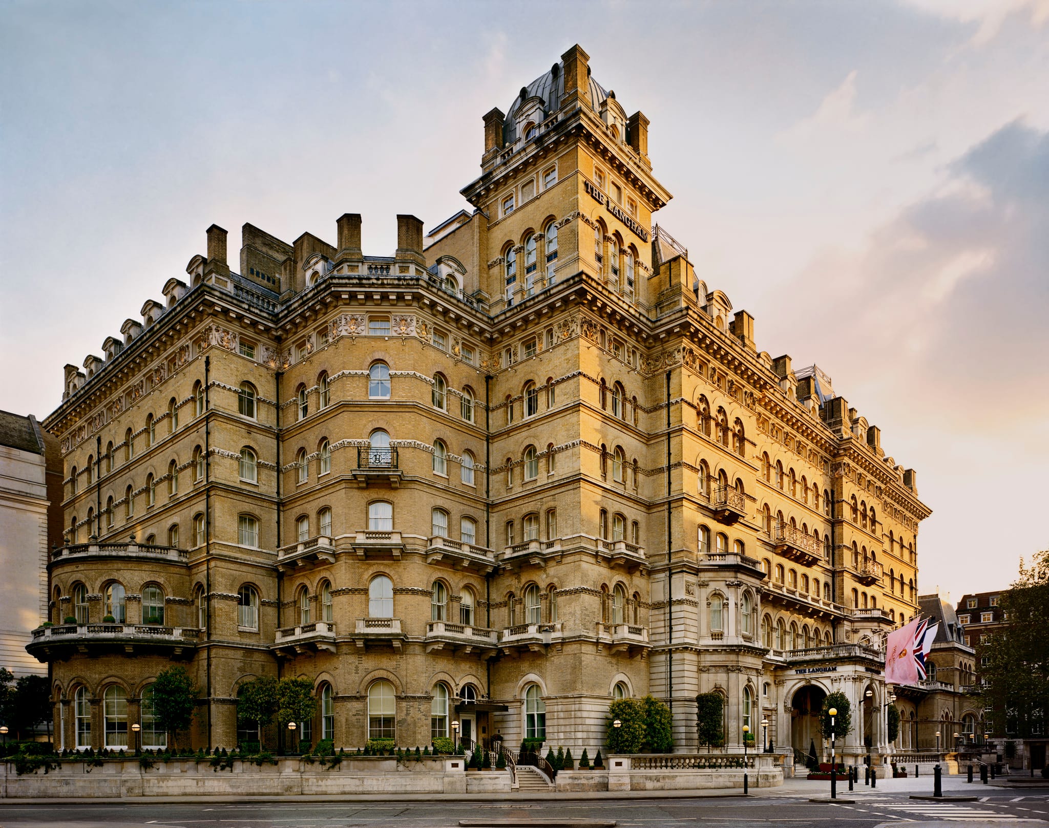The Langham